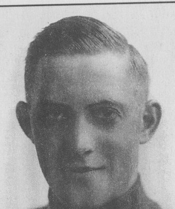 Jack Hickman. Killed just after Armistice 1918, amid soldier riots to get home."Five soldiers died there in two days. Historian Desmond Morton says one of the five was "killed by a stray bullet as he waited in a hut." This was 21-year-old Jack Hickman. He was in that transit camp with another village man. Alien Drillio, and was not involved in the riots themselves. His brother Joe had been decorated for gallantry and wounded. So had Lieut. Fred Foster, M.C., the village friend he'd gone camping with the month the war broke out. Jack Hickman himself had repeatedly seenaction, only to die by chance, though rumor would tell another story. Many wild and unfounded rumors swept Britain, and Hickman was involved in one of them. It was said in print that he "was so horribly tortured that his body was removed from its burial place for fear of public exposure." It is true that the four other victims remained buried in Wales. It is also true that Jack Hickman's body was disinterred. But the reason it was, a brother would say years later, was the wish of the Hickman family that it be brought home. It was on its way within 2 months of his death."Pg. 68, One Village - One War: 1914 - 1945 by Douglas How 